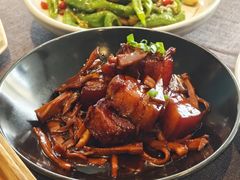 -柒园·三十年创意杭帮菜(龙湖滨江天街店)