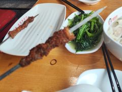 -南城香·饭香串香馄饨香(赵公口店)