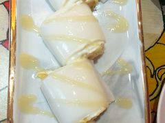-甜心妈妈·榴莲星级糖水(北京路总店)