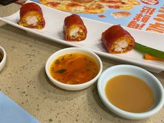 -点都德(龙之梦店)