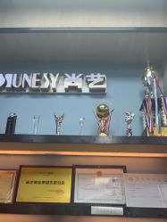-尚艺SUNESY美容美发