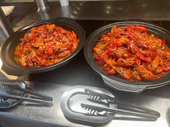 -新食谱全日制餐厅·苏州苏州湾艾美酒店