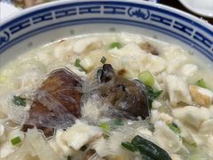 -老西安韩记三鲜煮馍(四府街店)