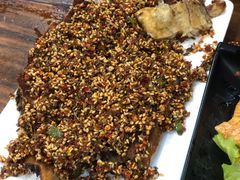 -韩风烤牛肉冷面店