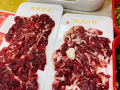 -杏花吴记牛肉火锅