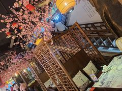 -粥堂里餐厅(城市御园店)