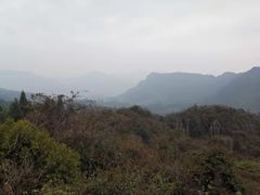 -山王坪喀斯特国家生态公园