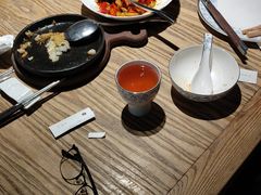 -金成潮菜博物馆(海珠湿地店)