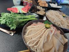 -吼堂老火锅(太古里总店)