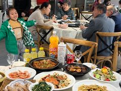 -好兄弟郭巨海鲜(天一阁店)