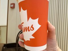 -Tims天好咖啡·贝果(锦江国金中心店)