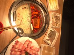 -季季红火锅(长沙步行街店)