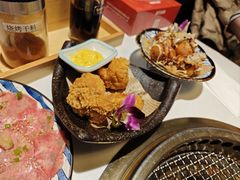 -千寻山野烤肉(天虹店)