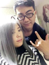 -唐荣护肤造型