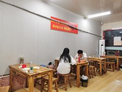 大堂-刘小忙把子肉(北园大街总店)