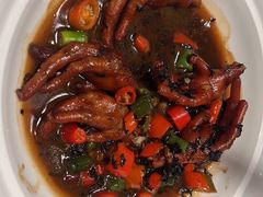 -梁家大院•农家菜(昆山会展中心店)