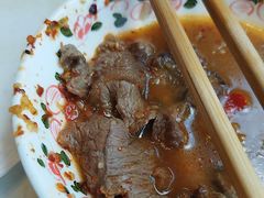 -东门口涮肉·砂锅·烤串(老门东店)
