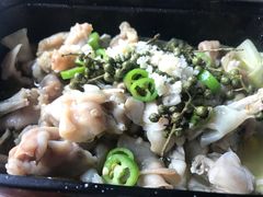 -秘觉(汉街店)
