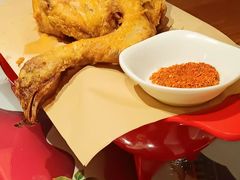 -醉长安(钟楼旗舰店)