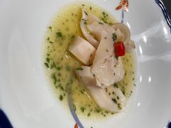 -潮汕味道·煮海餐厅(金麟大厦店)