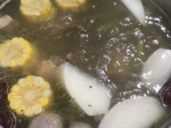 -三头牛·潮汕牛肉生蚝火锅 (夏湾店)