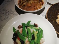 -奉天小馆·非遗东北菜(济南万象城店)