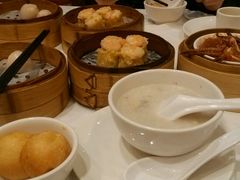 -稻香酒家·34年老字号·港式粤菜(汉街店)