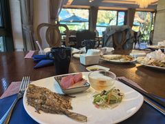 -浙江西子宾馆·瑶园咖啡厅