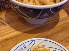 -陇上秦轩西安biangbiang面(EFC欧美金融商业城店)