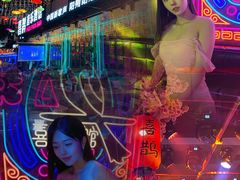 -喜鹊音乐酒馆(西街店)