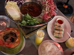 -Lanterns Vietnamese Restaurant