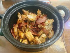 -斯丹姜母鸭·古法干香(涂门街总店)