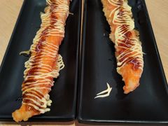 -寿司郎(皇庭广场店)