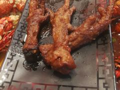 -丑八怪龙虾(盈嘉·香榴湾店)