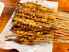 -十里铺铁板鱿鱼