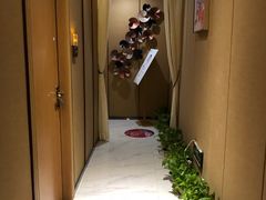 -柏悦SPA(君汇店)