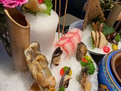 -享月汤皇·海鲜小火锅·聚会(曲江创意谷店)