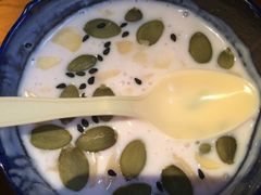 -蜜桃餐厅·古运河畔(南下塘店)