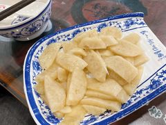 -长人馄饨铺(解放街店)