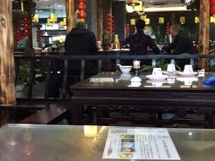 -九炉分座(个园店)