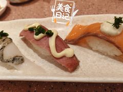 -元气寿司(环球港店)