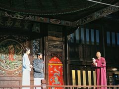 -天津戏剧博物馆