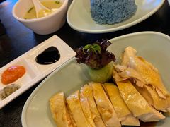 -Asianplus海蓝鸡饭
