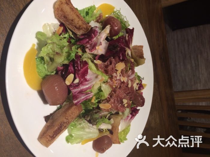 7senses(漳州路店-7senses图片-青岛美食-大众点评网