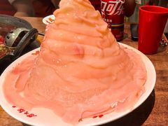 -后火锅(南京东路总店)