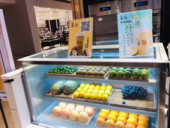 -茶百道(柏威年店)