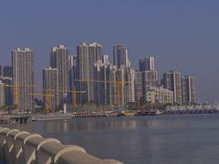 -希尔顿南海酒店·观廊大堂吧·海景下午茶