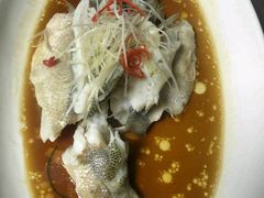 -百鲜楼(藏龙岛店)