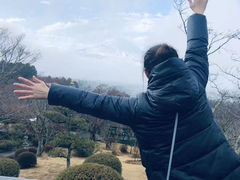 -富士山吉田線五合目