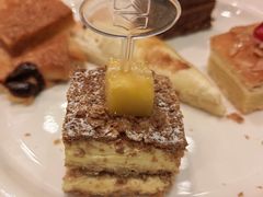 -济南香格里拉·咖啡泉自助餐厅